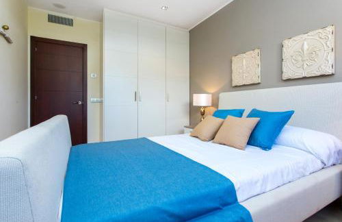 Limonium Deluxe Villa with Private Pool, TarracoHomes - Foto 37