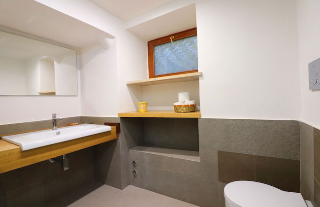 Ulivi Apartment - Foto 32