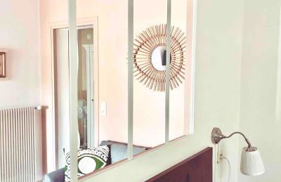 Les Gites Du Moulin Du Port - Foto 35