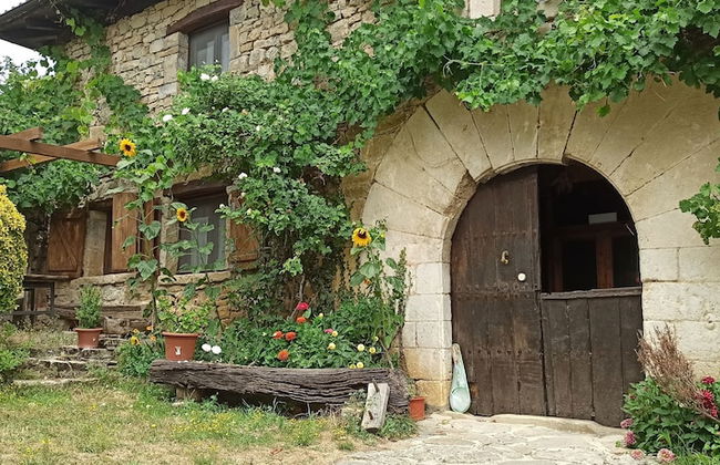 Casa Rural Ttipiaenea Landetxea - Photo 33