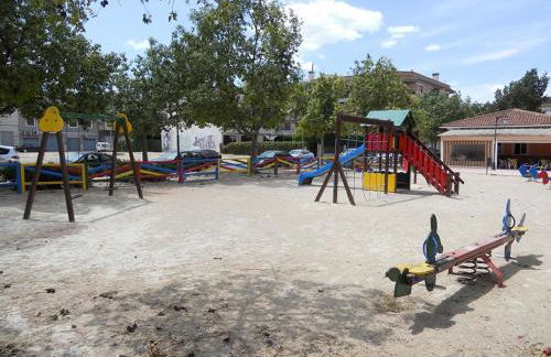 Charmant appartement Almoradi - Foto 19