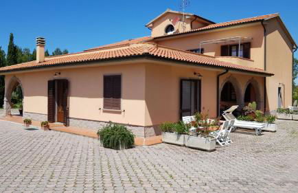 Villa Mandrioli Agriturismo - Foto 144