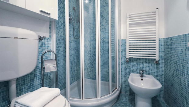 Marsala 11 - Rapallo - Foto 5, Habitación