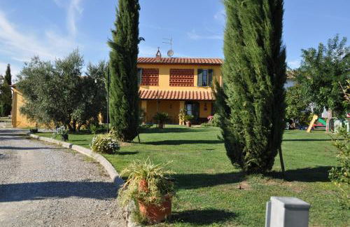 Agriturismo Tori 2 - Foto 2