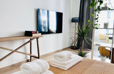 Jamies Luxury Self Serviced Apartments - Foto 9