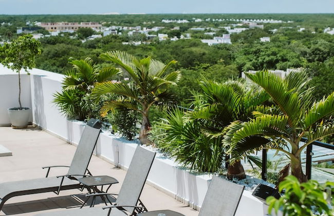 Level luxury condos - Photo 54