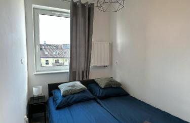 Apartament Szczecin - Foto 9