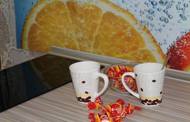 Sochi Sakvoyage Apartments - Photo 28