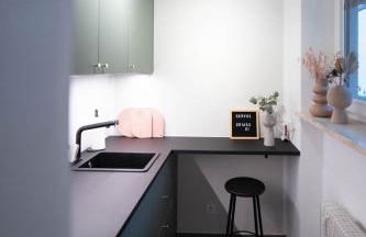 Stylisches Design-Apartment - Foto 1