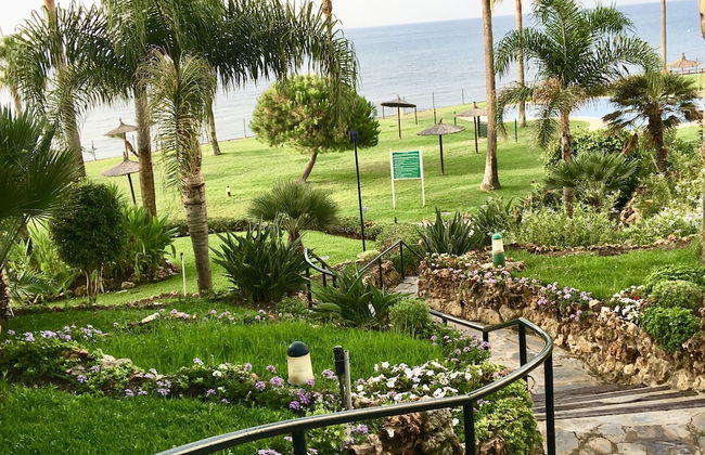 MI CAPRICHO C11 luxury apartment by the Sea - Foto 49