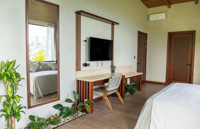 Villas Jawara - Foto 30