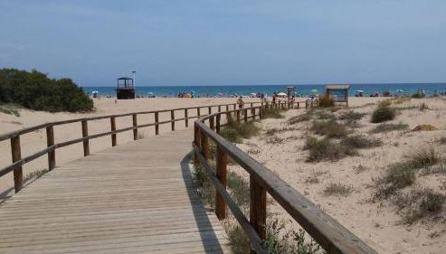 Gran Alacant Bea's house - Foto 2