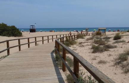 Gran Alacant Bea's house - Foto 2