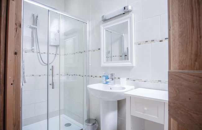 The Stables - 3 Bedroom Cottage - Beavers Hill - Foto 37