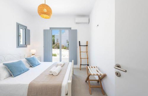 Agkairia´s House - Foto 9