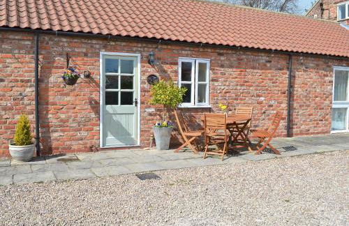 Shyre Stable - 18437 - Foto 1