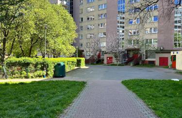 Gocław 2 rooms Parking Free - Foto 52