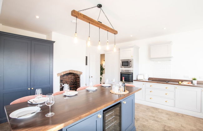 Northern Hideaways, Sunnyside, Otterburn - Foto 37