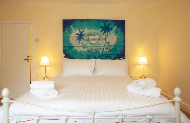 Ferncliff cottage - in Peak Distric - Photo 6