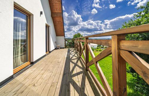 Dom w Chmielnie Na Wzgórzu - Foto 14