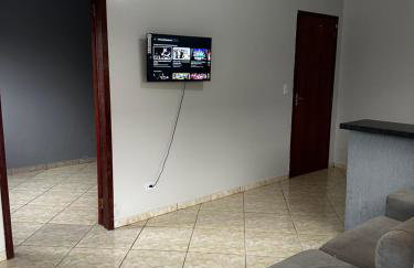 Casa completa privativa - Foto 9