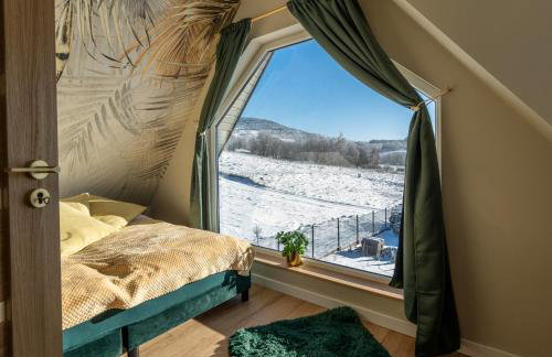 Ostoja Pod Osówką dom Spokój - Foto 41