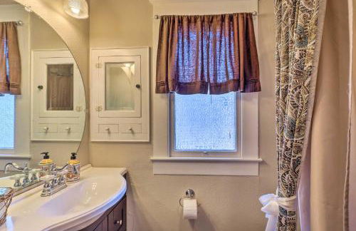 Georgetown Vacation Rental Close to Town Square! - Foto 18