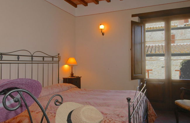 Agriturismo Near Cortona With Swimming Pool - Foto 2