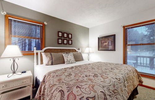 Crystal Mountain Retreat - Foto 17