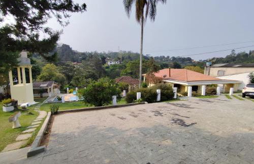 Chácara Cinco Ases - Foto 27