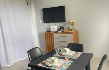 Flat Mirante da praia - piscinas naturais PE-AL - Foto 16