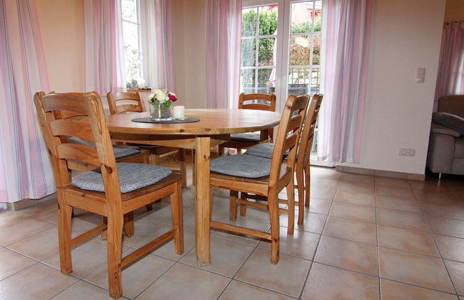 Doppelhaushalfte Bernsteinhaus II, Trassenheide - Foto 30