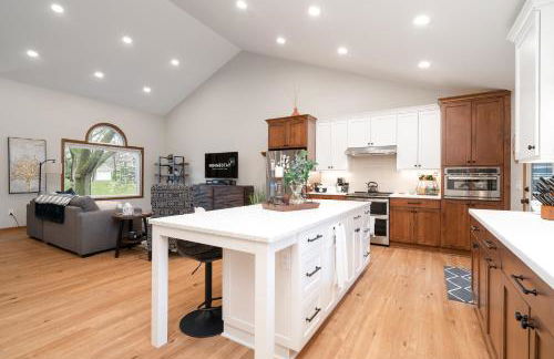 Creekside Lodge - Foto 10