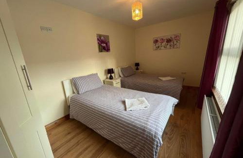 Burnmon Cottage - Foto 14