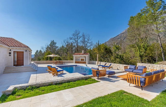 Villa Doline - Foto 46