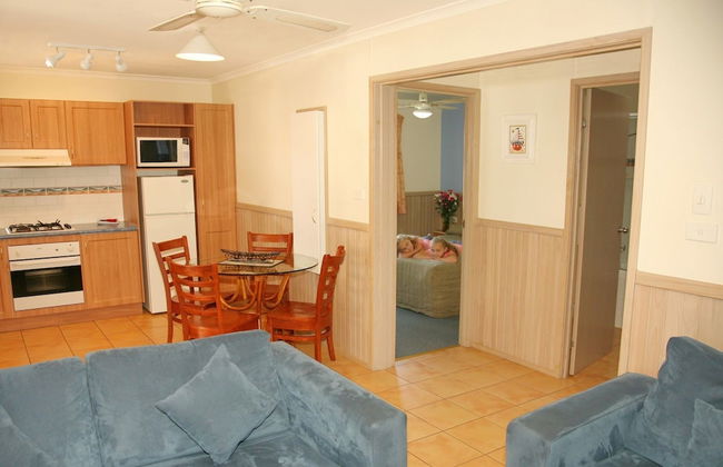 Surf Beach Holiday Park - Foto 13