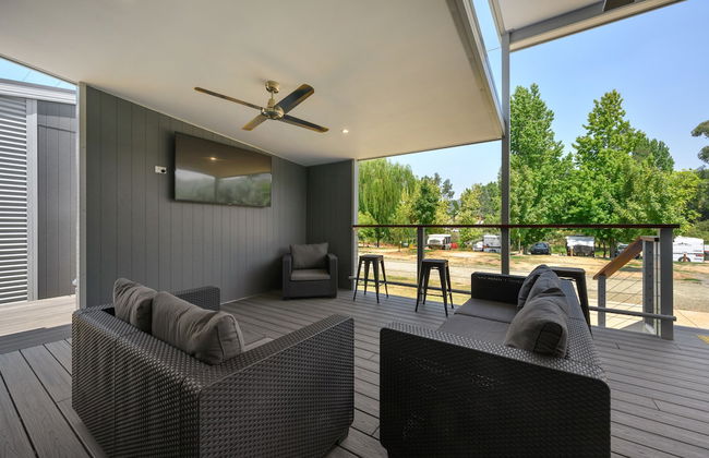 Bright Riverside Holiday Park - Foto 75