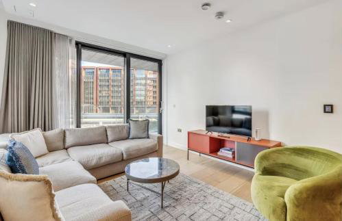 StayCozy Apartments in Kings Cross - Photo 58