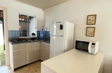 Casa Sol - Com Piscina - Praia de Mariscal - SC - Foto 25