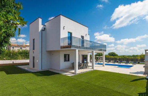 Villa Lumalu - Foto 17