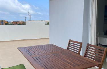 Apartamento ático en Denia - Foto 17