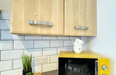 Cosy home in Barnsley centre - Foto 14