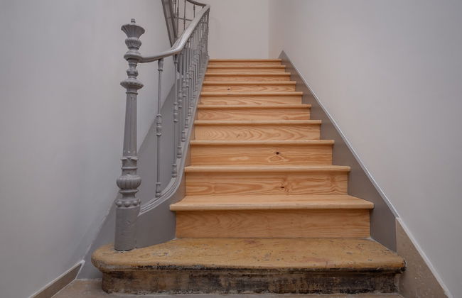 Aurea Once Upon a House - Foto 43