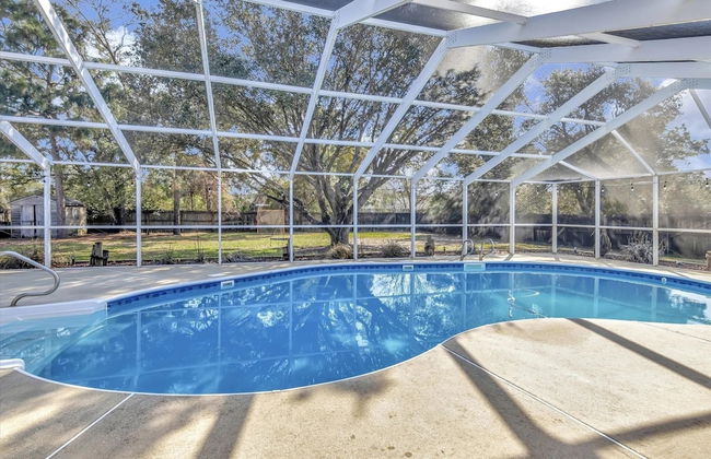 Bayou Breeze 4 Bedroom Home by RedAwning - Photo 1