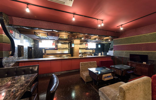 Trip Shot Hotels Koza - Foto 43