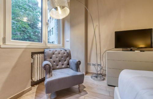 Comfort ed Eleganza in Centro a Bologna - Photo 21