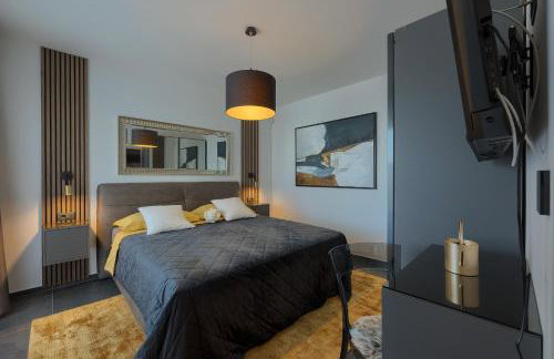 Villa Skalica Pomer - Medulin SEA VIEW - Foto 20