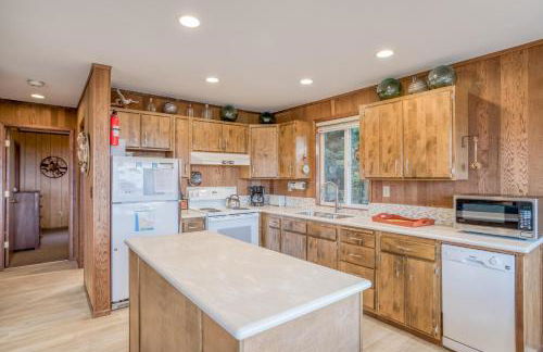 The Viking MCA 410 - Meredith Lodging - Foto 16