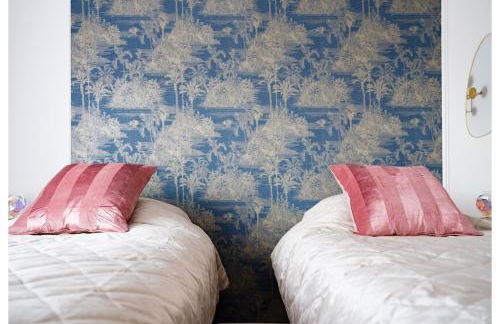 Parfait pour famille - Paris Disney - Parking privé - Foto 5