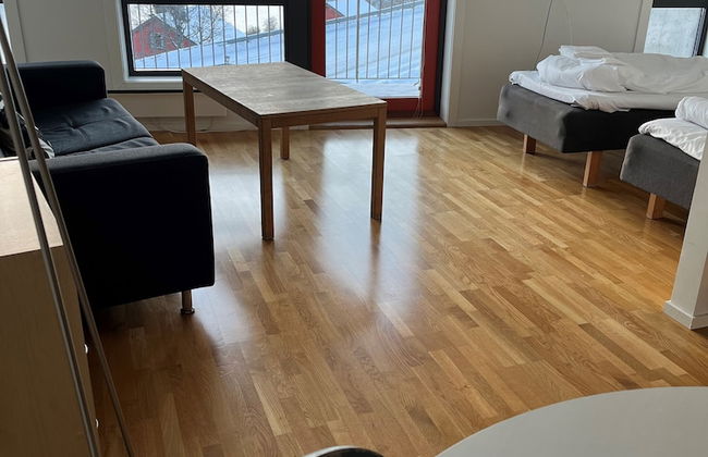 Hordatun Hotel - Foto 7